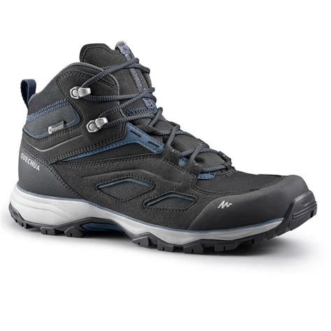 Walking Boots | Hiking Boots | Decathlon