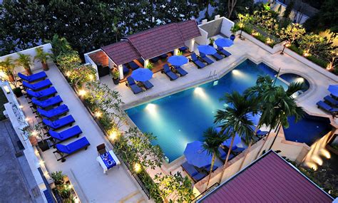 TARA ANGKOR HOTEL - Updated 2022 Prices (Siem Reap, Cambodia)