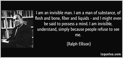 Ralph Ellison Quotes - ShortQuotes.cc