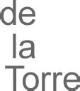 Design by de la Torre