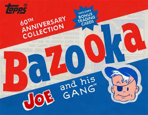 Bazooka Joe and His Gang (Ebook) | ABRAMS