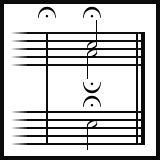 The Meaning of the Fermata Musical Symbol