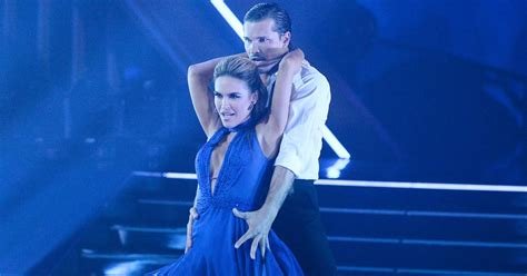 Chrishell Stause's Dancing With the Stars Performances | POPSUGAR Entertainment