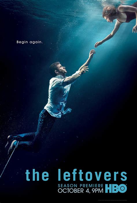 New The Leftovers: Season 2 Trailer and Poster - IGN