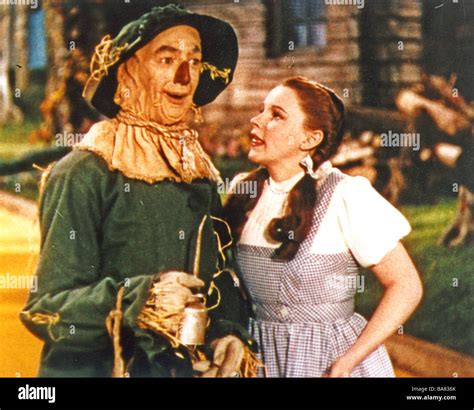 Wizard Of Oz Quotes Scarecrow