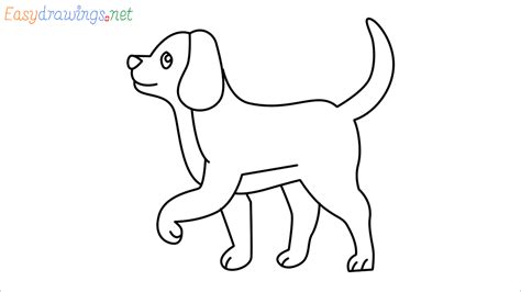 How To Draw Dog Emoji Step by Step - [7 Easy Phase]