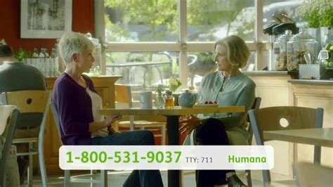 Humana Medicare Advantage Plan TV Commercial, 'More Benefits' - iSpot.tv