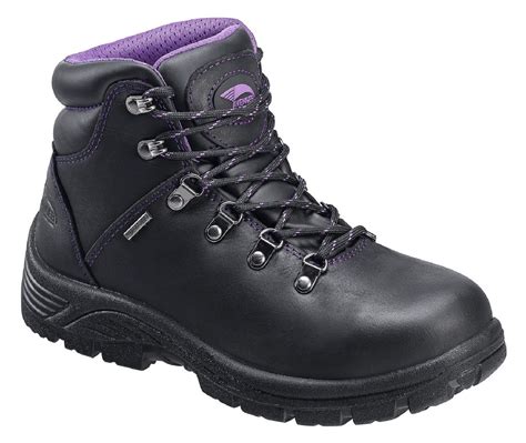 Cheap Steel Toe Boots Womens