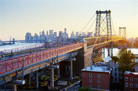 NYC Bridges: The 11 Bridges You Need to Know | StreetEasy