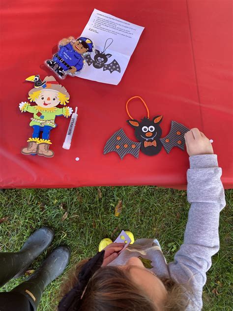 The Great Fall Festival at Maybury Farm – MI Tiny Adventures