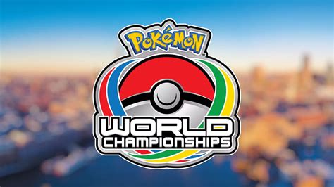 Pokemon World Championships 2023 To Take Place In Japan