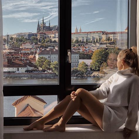 Luxury Five-Star Hotel in Prague's Old Town | Four Seasons