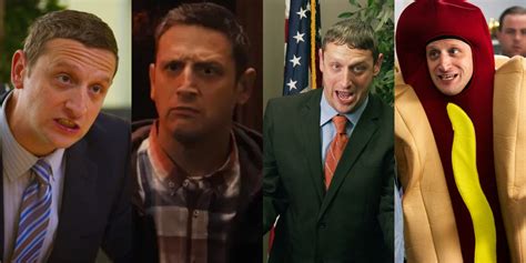 10 Best Tim Robinson Characters On 'I Think You Should Leave'