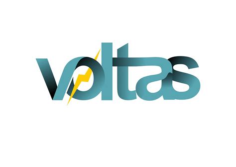 Voltas Logo