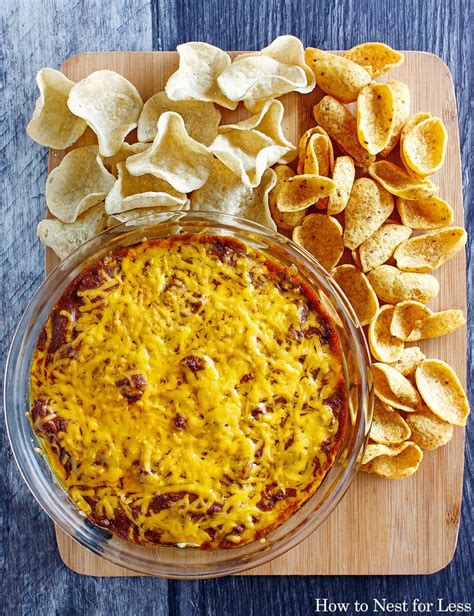 Hormel Chili Cheese Dip Recipe Crock Pot | Besto Blog