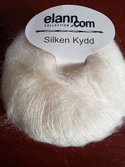 Ravelry: elann.com Silken Kydd