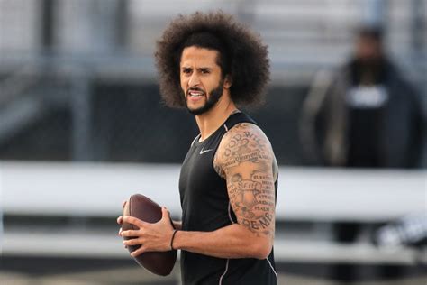 Roger Goodell Comments On Colin Kaepernick's NFL Workout - The Spun ...