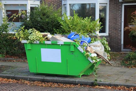 Here are Some Rubbish Removal Tips When Moving House