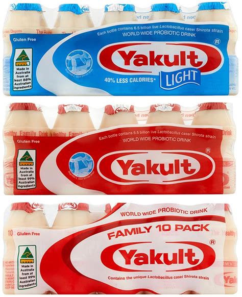 About Yakult - Yakult Australia