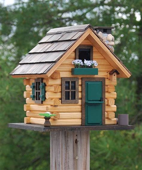 50 Creative Ideas to make DIY Bird Feeder in your Home Yard https ...