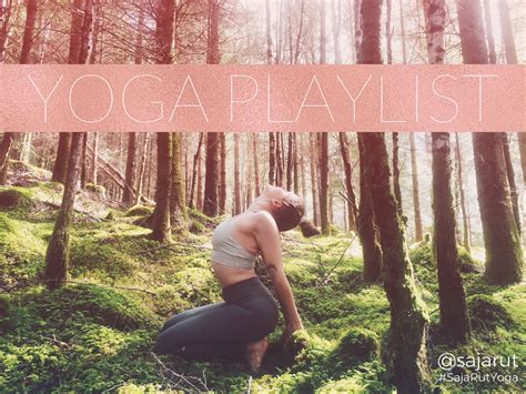 90 minute Cosy Yoga Playlist - SajaRut Yoga