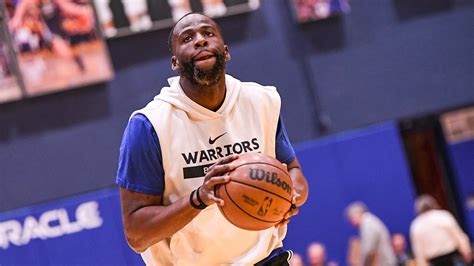 Draymond Green Injury Update – 10/22/23 | NBA.com