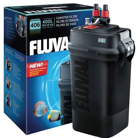 Top 6 of the Amazon 75 Gallon Fish Tank Filter this 2024