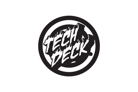 Tech Deck — Ad Campaign | Zip Design