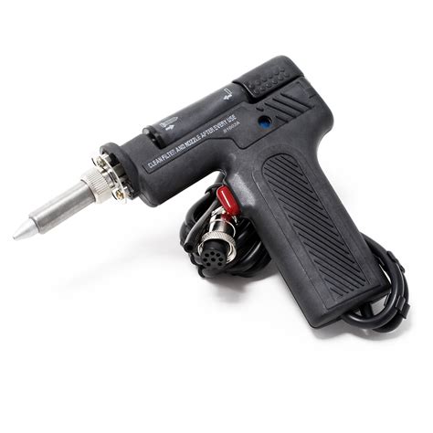 AOYUE Spare Part B1002A Soldering Iron Desoldering Gun Handle