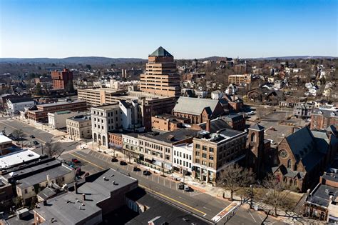 Drone photos show Middletown neighborhoods from above