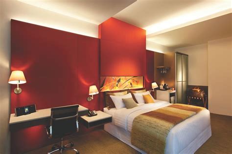 DHotel Singapore | CapitaLand