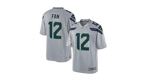 Seahawks Jerseys & Apparel: The Most Badass Gear in the NFL Shop