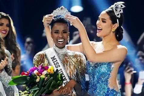 Miss Universe 2021 Winner