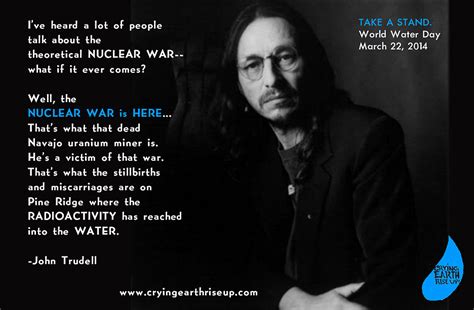 John Trudell Quotes. QuotesGram