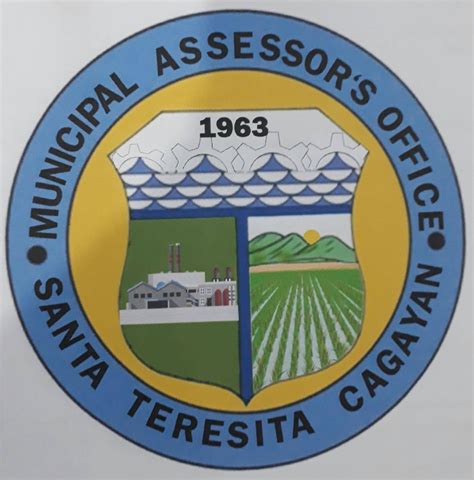 Santa Teresita Assessor's Office