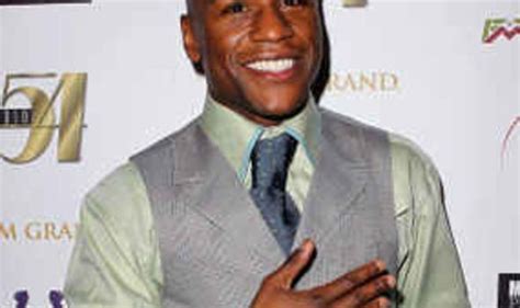 Mayweather, Jr. arrested | Celebrity News | Showbiz & TV | Express.co.uk