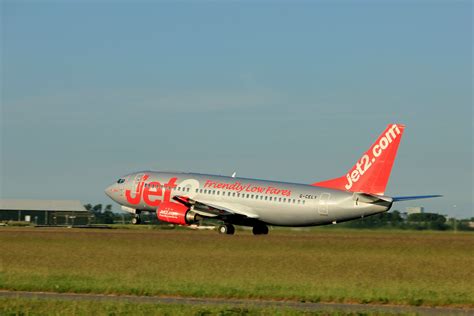 How To Check-In with Jet2 - Opodo Travel Blog