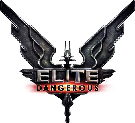 Image - Elite Dangerous Logo Big.png | Elite Dangerous Wiki | FANDOM ...