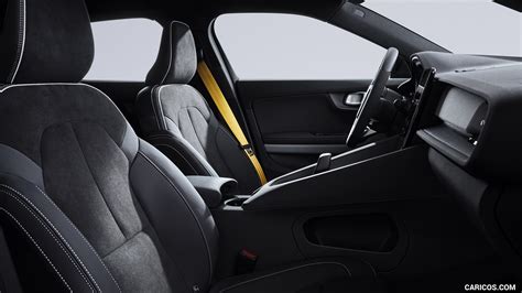 Polestar 2 BST edition 230 | 2023MY | Interior