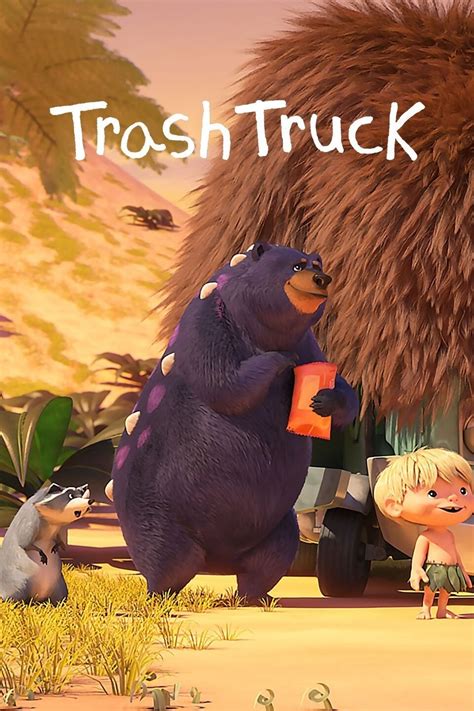 Trash Truck | Rotten Tomatoes