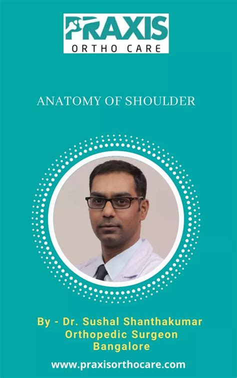 PPT - Anatomy of shoulder-Best Shoulder Pain Treatment Clinic in Bangalore PowerPoint ...