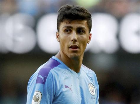 Rodri backs Manchester City for festive-season fightback | Shropshire Star