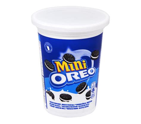 OREO Original mini 115g – Cheap Basket