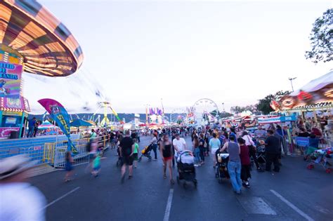 Alameda County Fairgrounds Celebrates Their Own Amazing Women - Alameda ...