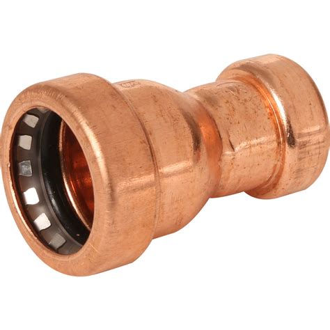 Copper Push Fit | Copper Fittings & Connectors | Toolstation