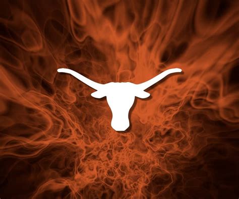 UT Longhorn logo Texas Longhorns Football Logo, Ut Longhorns, Texas ...