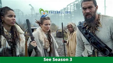 See Season 3 Release Date: When Is It Coming Out? | Everything We Know ...