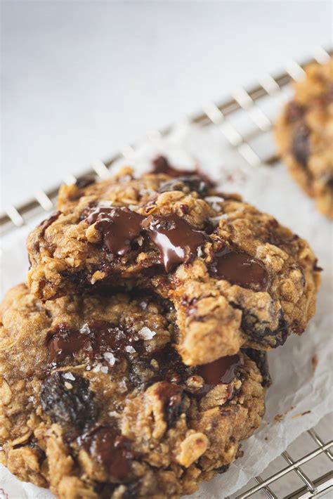 Sugar free oatmeal raisin cookies recipe - freakswolf