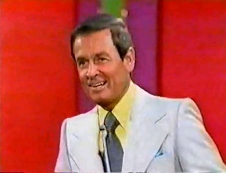 Bob Barker | Match Game Wiki | Fandom