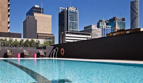 5 reasons to stay in when you stay at Hilton Brisbane - Australian Traveller